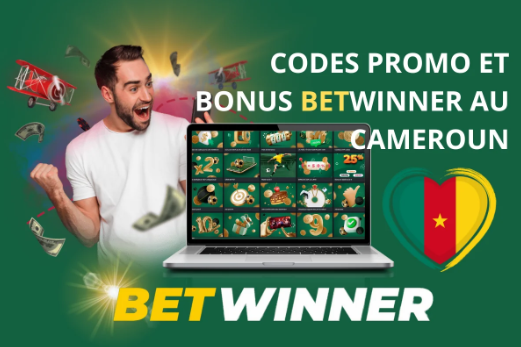 Betwinner App - Découvrez l'application pour parier partout! Betwinner App - Découvrez l'application pour parier partout!