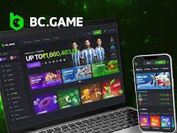 Discovering Bcgame Your Ultimate Guide to Online Gaming Discovering Bcgame Your Ultimate Guide to Online Gaming