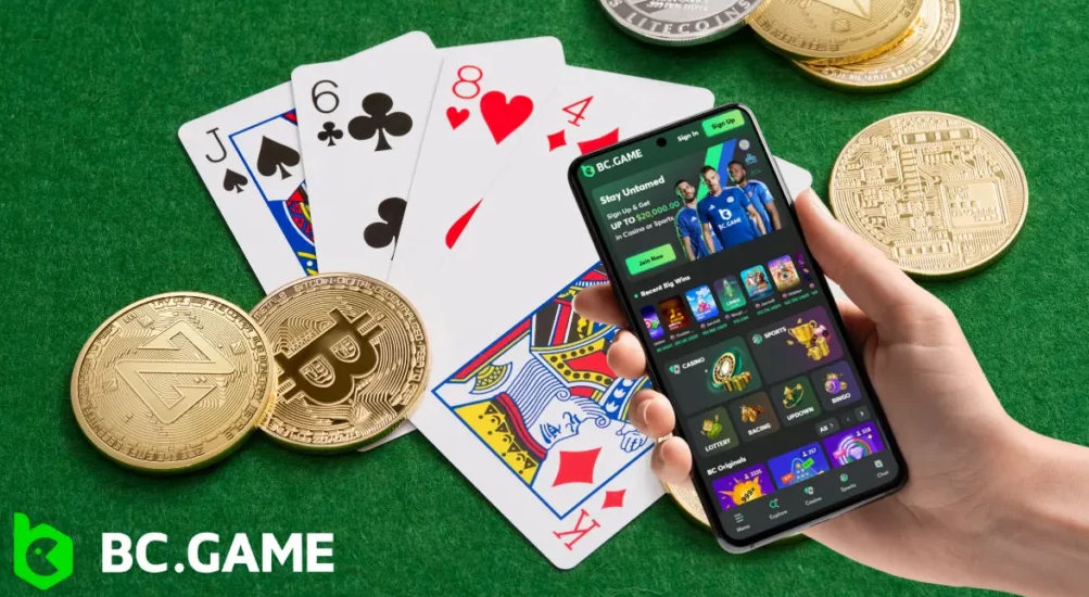 Login BC Games Unlocking the Future of Online Betting Login BC Games Unlocking the Future of Online Betting
