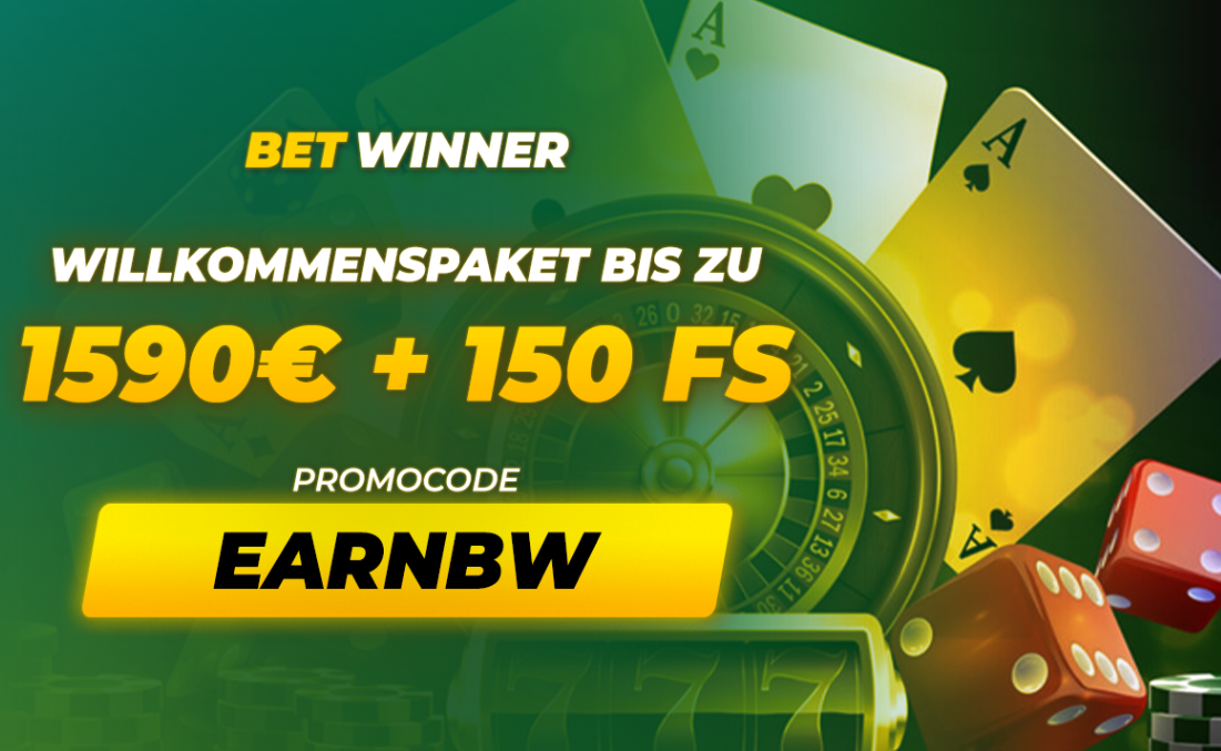 Maximize Your Gaming Experience with Betwinner Bets