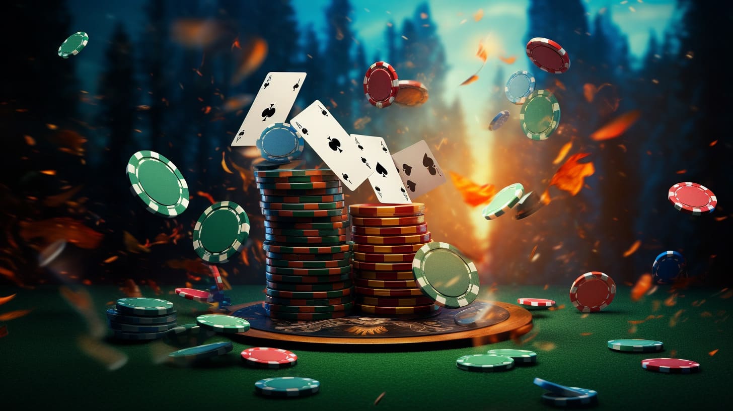 Discover the Excitement of 881x Bet 9 Discover the Excitement of 881x Bet 9