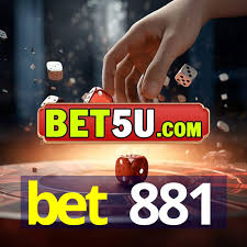 Discover the Excitement of 881x Bet 9 Discover the Excitement of 881x Bet 9