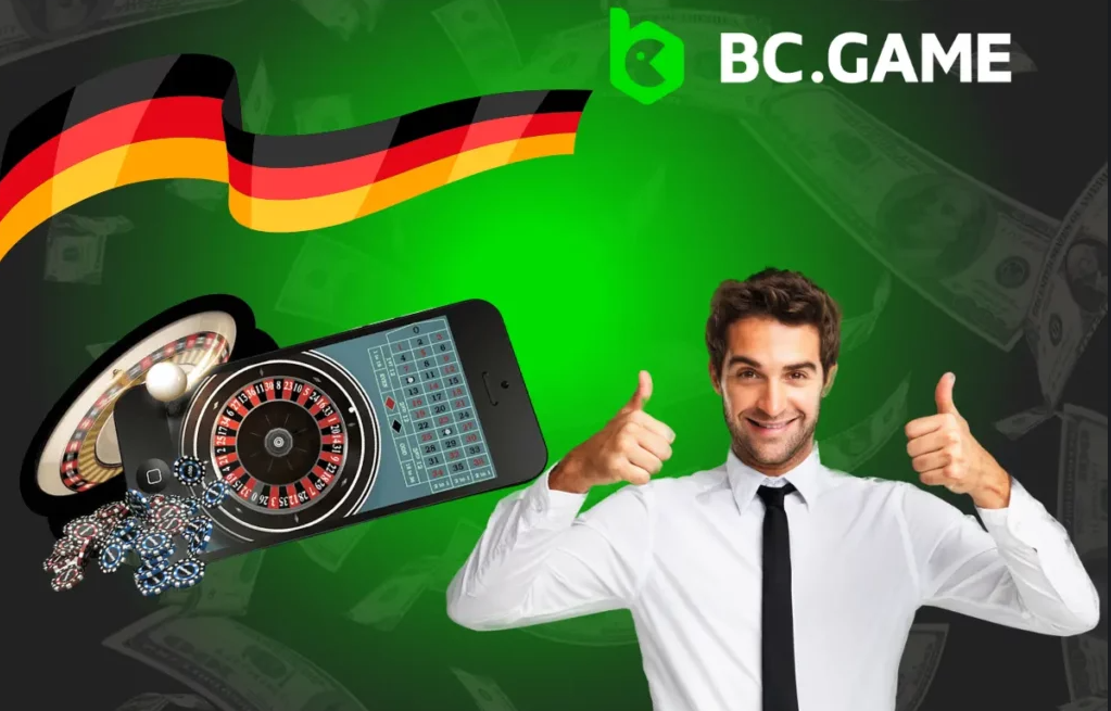 Discover the Thrills of Gaming with Bcgame Discover the Thrills of Gaming with Bcgame