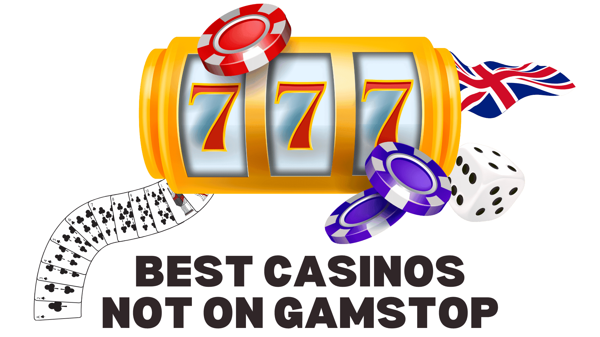 Exploring the World of Casinos Not on Gamstop UK 1000 Exploring the World of Casinos Not on Gamstop UK 1000