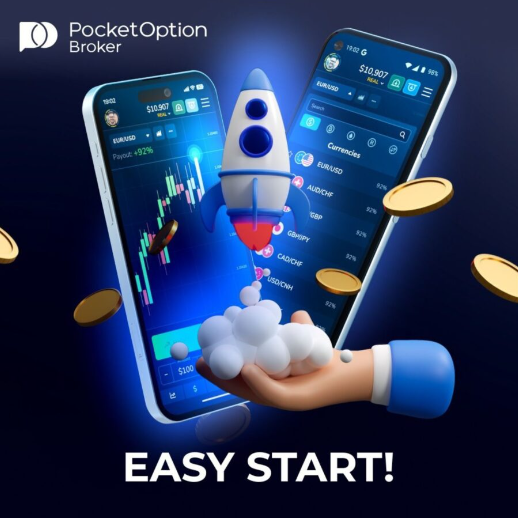 Pocket Option Trading Mastering the Art of Digital Options