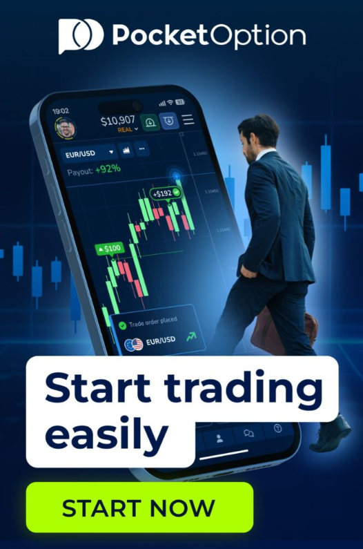 Pocket Option Trading Mastering the Art of Digital Options