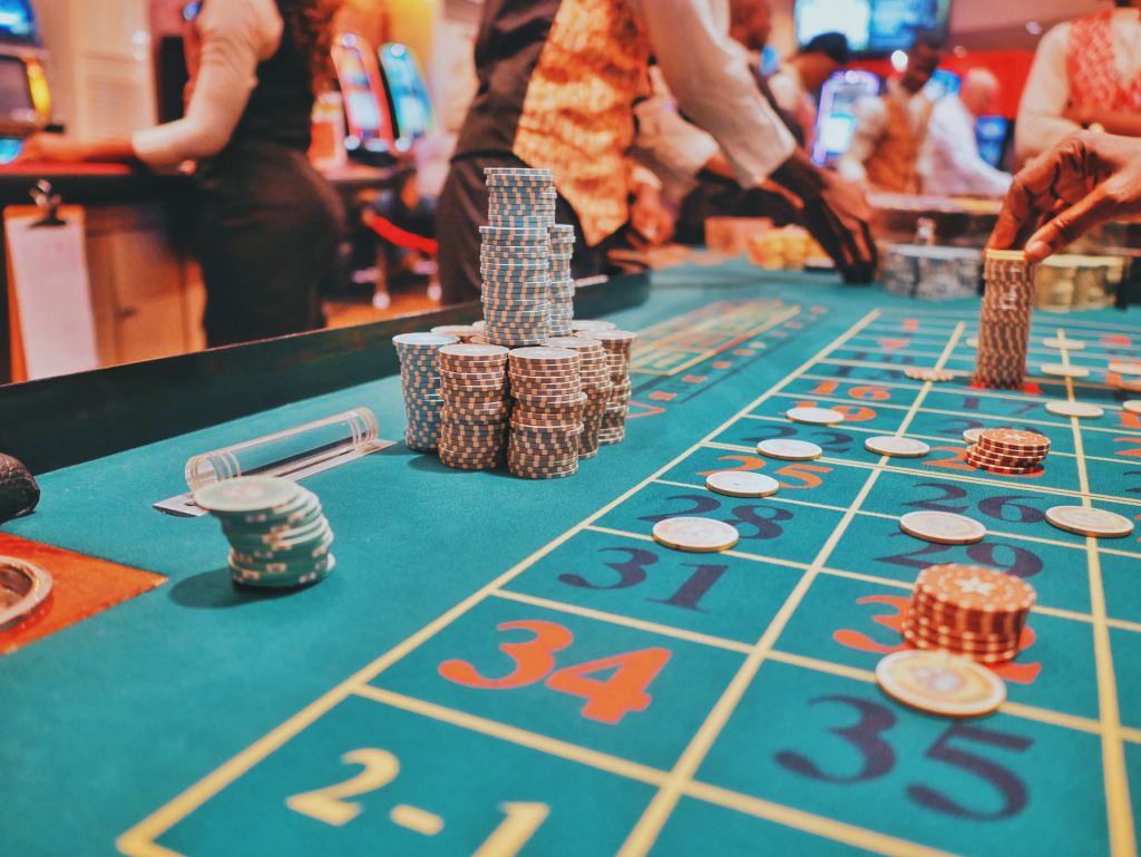 UK Casinos Not on Gamstop 1618 UK Casinos Not on Gamstop 1618