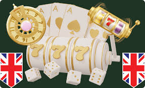 UK Casinos Not on Gamstop 1618 UK Casinos Not on Gamstop 1618