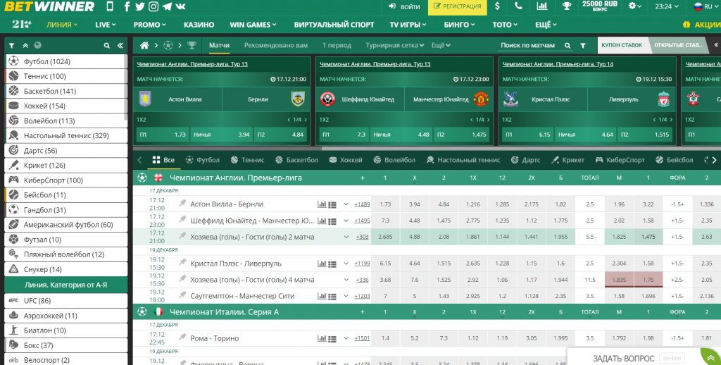 Betwinner Tu Guía Completa para Apostar y Ganar
