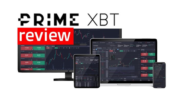 Comprehensive Insights into Trading Reviews PrimeXBT Comprehensive Insights into Trading Reviews PrimeXBT