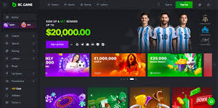 Experience the Excitement of Betting with BC.Game Live Sport