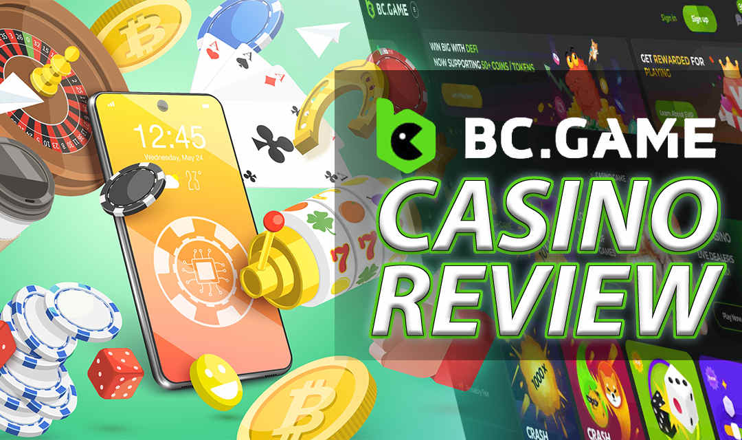 Experience the Thrill of Online Bets BC.Game Experience the Thrill of Online Bets BC.Game