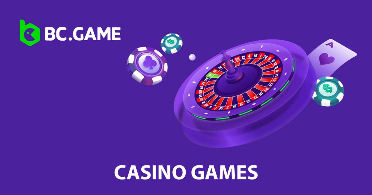 Experience Thrilling Gaming Adventures at BC.Game Experience Thrilling Gaming Adventures at BC.Game