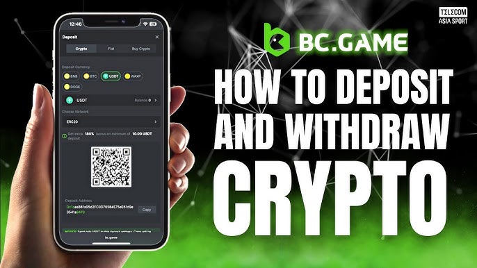 Is BC.Game Legit Unpacking the Truth Behind the Platform
