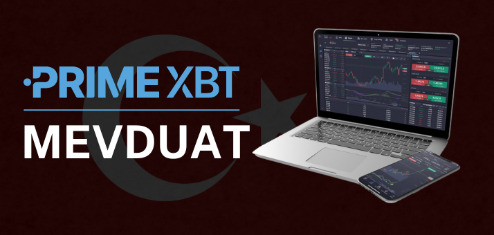 PrimeXBT Broker Yatırımcılar için En İyi Seçim PrimeXBT Broker Yatırımcılar için En İyi Seçim