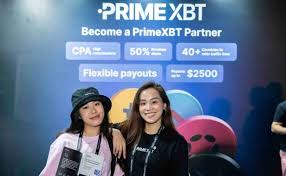 PrimeXBT Broker Yatırımcılar için En İyi Seçim PrimeXBT Broker Yatırımcılar için En İyi Seçim