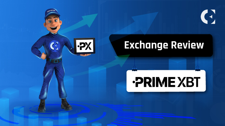 Understanding PrimeXBT Deposit Methods A Comprehensive Guide Understanding PrimeXBT Deposit Methods A Comprehensive Guide