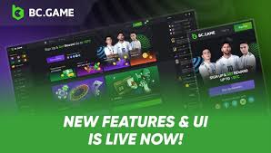 Understanding the Thrills of BC.Game Crash Understanding the Thrills of BC.Game Crash