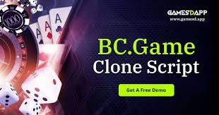 Unveiling BC Game A Journey Through Online Gaming Unveiling BC Game A Journey Through Online Gaming