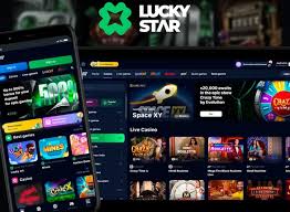 Discover the Excitement with the Luckystar App Discover the Excitement with the Luckystar App