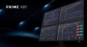 Discover the Future of Trading with APP PrimeXBT 3 Discover the Future of Trading with APP PrimeXBT 3