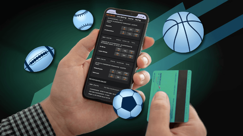 Experience the Thrill of Betting with novibet-brazil.com 1