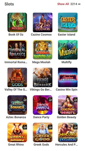 Explore Exciting Wins with Lucky Star 123 Club Casino Games Explore Exciting Wins with Lucky Star 123 Club Casino Games