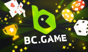 Explore the Future of Online Gaming with BC.Game Crypto Casino Explore the Future of Online Gaming with BC.Game Crypto Casino