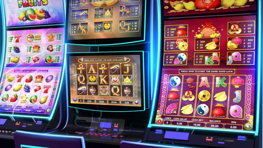 Exploring the Top Online Casino Tournaments in 2025 Exploring the Top Online Casino Tournaments in 2025