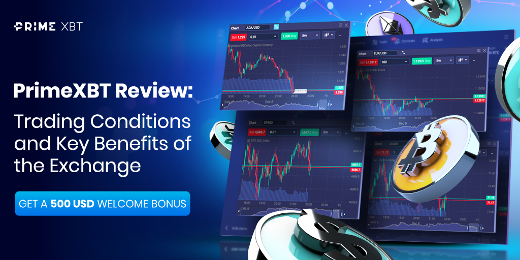 Unlocking the Potential of Primexbt Crypto Trading Unlocking the Potential of Primexbt Crypto Trading